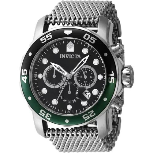 Accessories > Watches - - Invicta Watches - Modalova