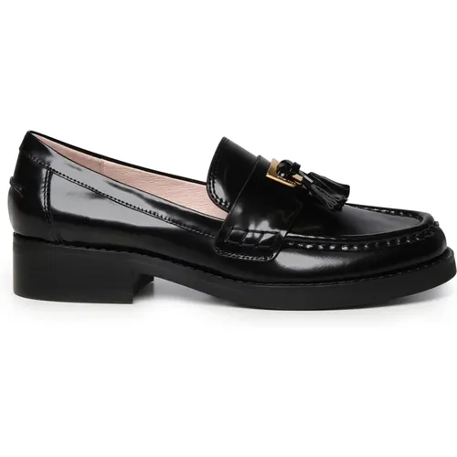 Shoes > Flats > Loafers - - Coccinelle - Modalova