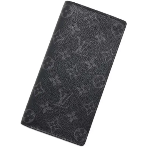 Pre-owned > Pre-owned Accessories > Pre-owned Wallets - - Louis Vuitton Vintage - Modalova