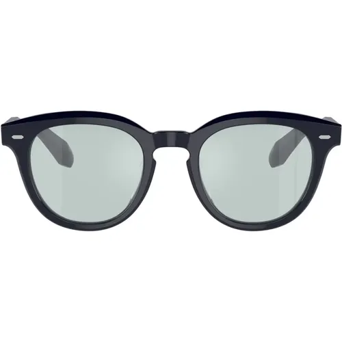 Accessories > Sunglasses - - Oliver Peoples - Modalova