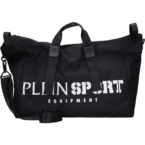 Bags > Tote Bags - - Plein Sport - Modalova