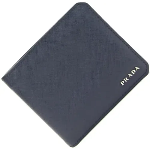 Pre-owned > Pre-owned Accessories > Pre-owned Wallets - - Prada Vintage - Modalova