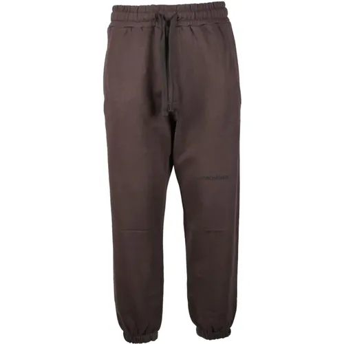 Trousers > Sweatpants - - Hinnominate - Modalova