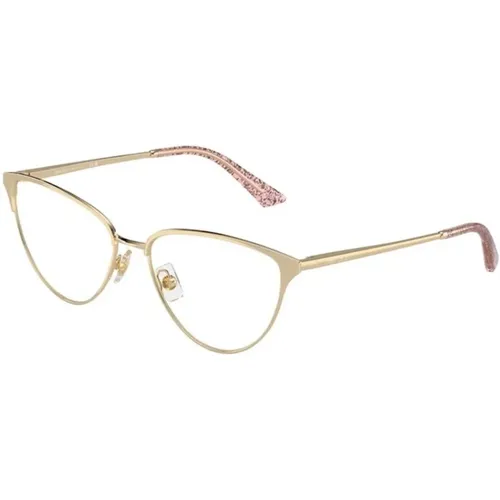 Accessories > Glasses - - Jimmy Choo - Modalova