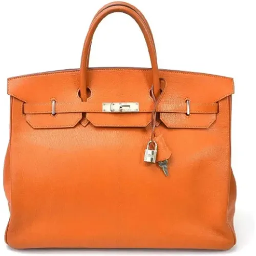 Pre-owned > Pre-owned Bags > Pre-owned Handbags - - Hermès Vintage - Modalova