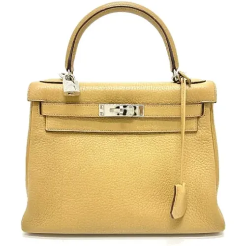 Pre-owned > Pre-owned Bags > Pre-owned Handbags - - Hermès Vintage - Modalova