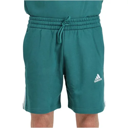 Shorts > Casual Shorts - - Adidas - Modalova