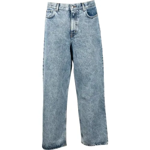 Jeans > Straight Jeans - - Séfr - Modalova