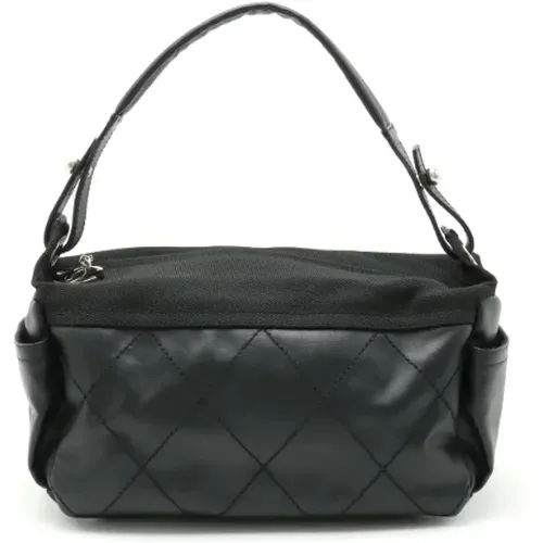 Pre-owned > Pre-owned Bags > Pre-owned Handbags - - Chanel Vintage - Modalova