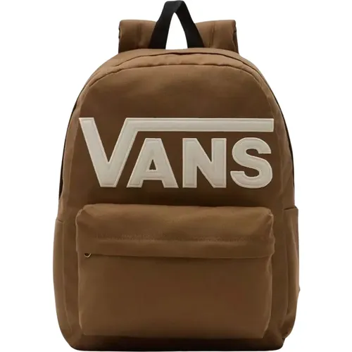 Vans - Bags > Backpacks - Brown - Vans - Modalova