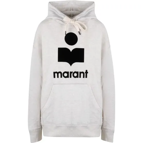 Sweatshirts & Hoodies > Hoodies - - Isabel Marant Étoile - Modalova