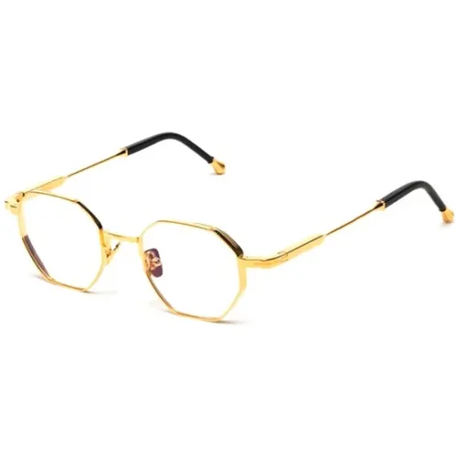 Accessories > Glasses - - John Dalia - Modalova