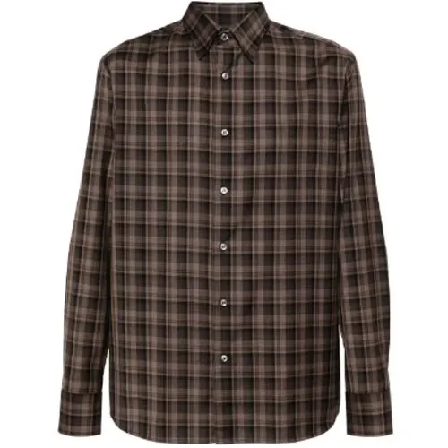 Shirts > Casual Shirts - - Brioni - Modalova