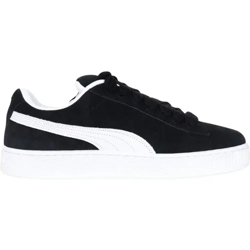 Puma - Shoes > Sneakers - Black - Puma - Modalova