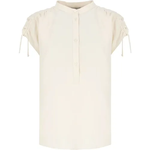 Blouses & Shirts > Blouses - - Woolrich - Modalova