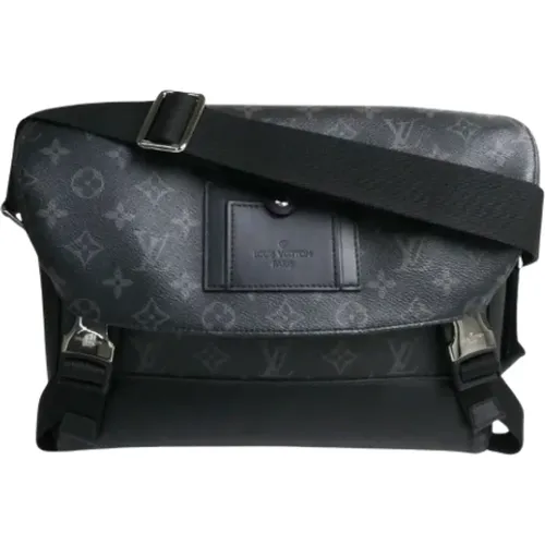 Pre-owned > Pre-owned Bags > Pre-owned Cross Body Bags - - Louis Vuitton Vintage - Modalova