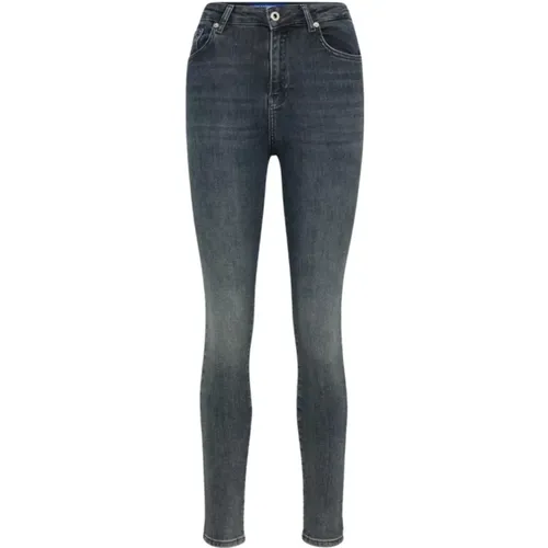 Jeans > Skinny Jeans - - Karl Lagerfeld - Modalova