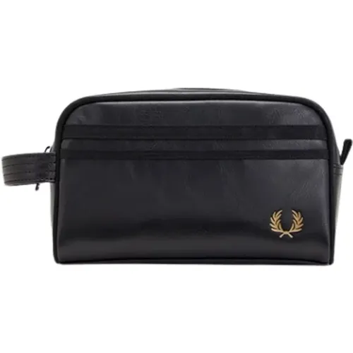 Bags > Toilet Bags - - Fred Perry - Modalova