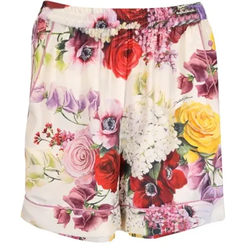 Pre-owned > Pre-owned Shorts - - Dolce & Gabbana Pre-owned - Modalova