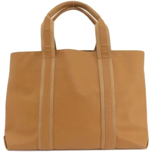 Pre-owned > Pre-owned Bags > Pre-owned Tote Bags - - Bottega Veneta Vintage - Modalova