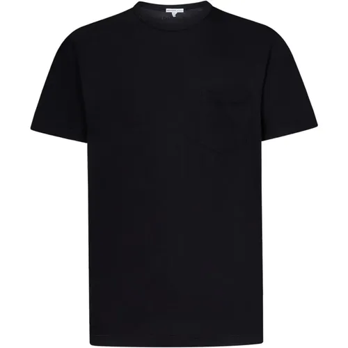 Tops > T-Shirts - - James Perse - Modalova