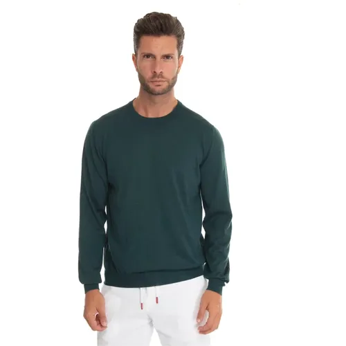 Sweatshirts & Hoodies > Sweatshirts - - Kiton - Modalova