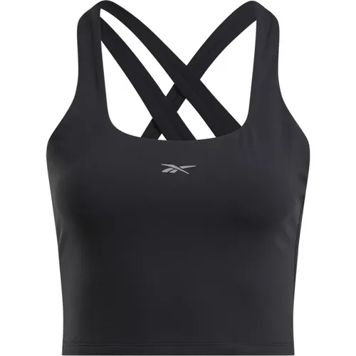 Tops > Sleeveless Tops - - Reebok - Modalova