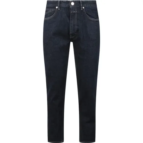 Jeans > Slim-fit Jeans - - closed - Modalova