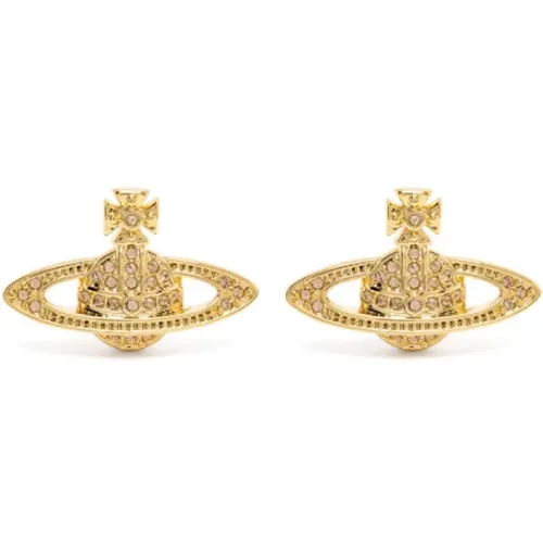 Accessories > Jewellery > Earrings - - Vivienne Westwood - Modalova