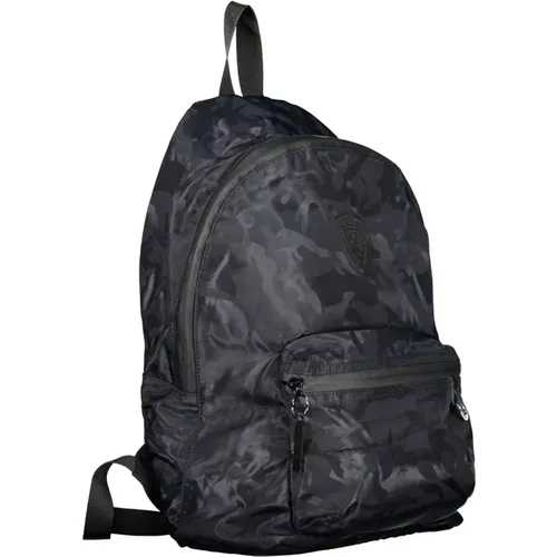 Blauer - Bags > Backpacks - Blue - Blauer - Modalova