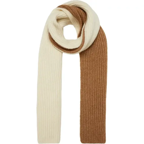 Accessories > Scarves > Winter Scarves - - Pennyblack - Modalova