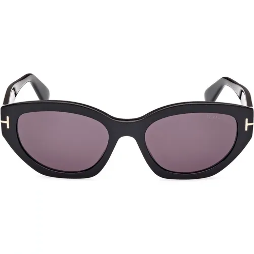 Accessories > Sunglasses - - Tom Ford - Modalova