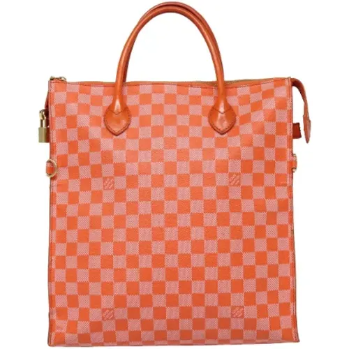 Pre-owned > Pre-owned Bags > Pre-owned Handbags - - Louis Vuitton Vintage - Modalova