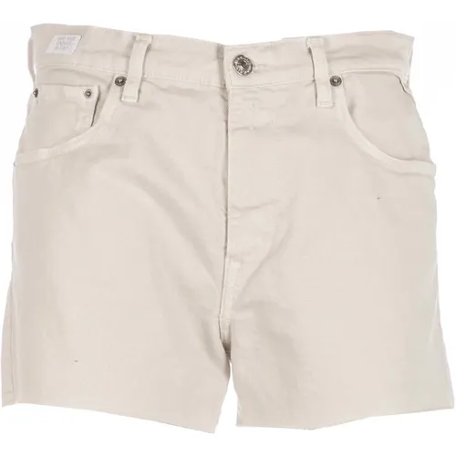 Shorts > Denim Shorts - - Replay - Modalova