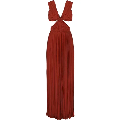 Dresses > Occasion Dresses > Gowns - - Chloé - Modalova