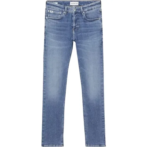 Jeans > Slim-fit Jeans - - Calvin Klein Jeans - Modalova