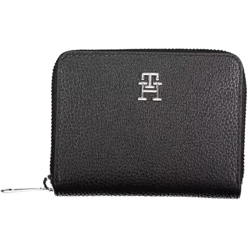 Accessories > Wallets & Cardholders - - Tommy Hilfiger - Modalova