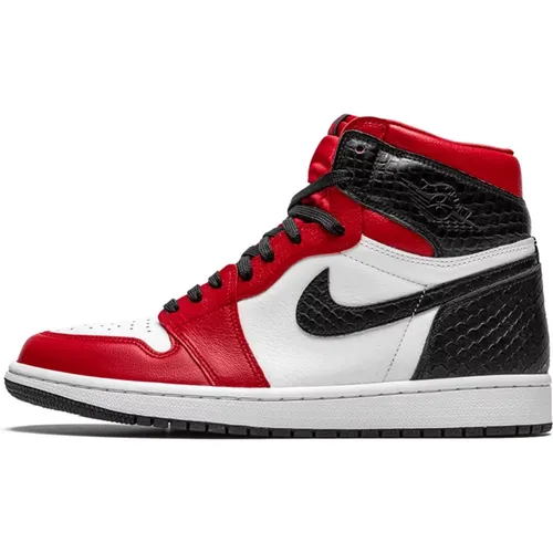 Jordan - Shoes > Sneakers - Red - Jordan - Modalova