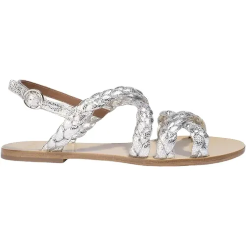 Shoes > Sandals > Flat Sandals - - Anaki - Modalova