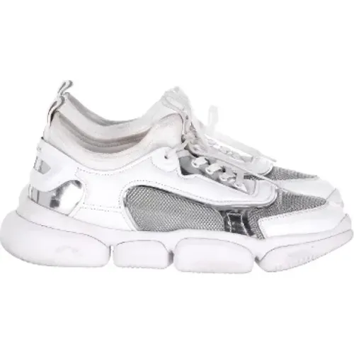 Pre-owned > Pre-owned Shoes > Pre-owned Sneakers - - Moncler Pre-owned - Modalova