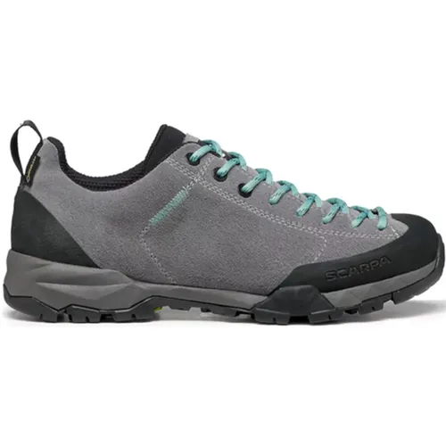 Sport > Outdoor > Trekking Boots - - Scarpa - Modalova