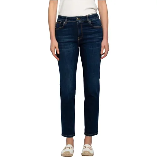 Jeans > Slim-fit Jeans - - Kocca - Modalova