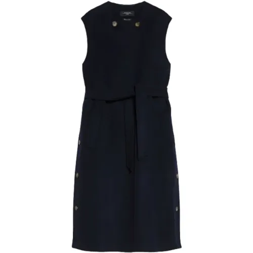 Dresses > Day Dresses > Short Dresses - - Max Mara Weekend - Modalova