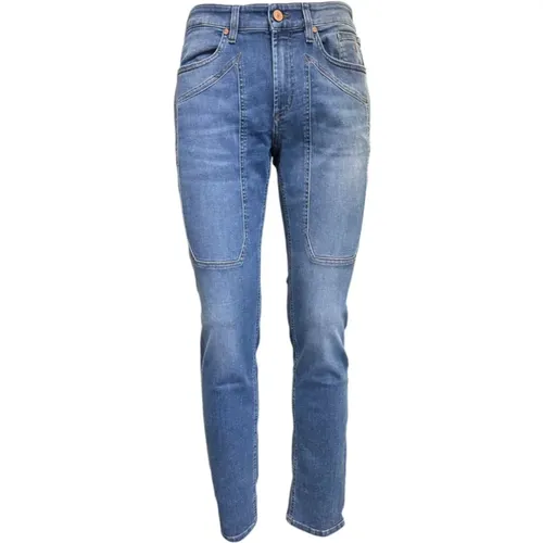 Jeans > Slim-fit Jeans - - Jeckerson - Modalova