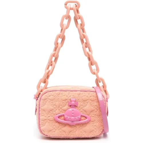 Bags > Shoulder Bags - - Vivienne Westwood - Modalova