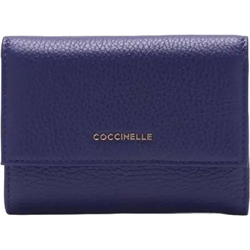 Accessories > Wallets & Cardholders - - Coccinelle - Modalova