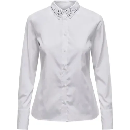 Blouses & Shirts > Shirts - - Only - Modalova