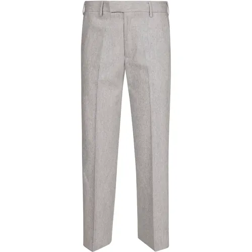 Trousers > Straight Trousers - - PT Torino - Modalova