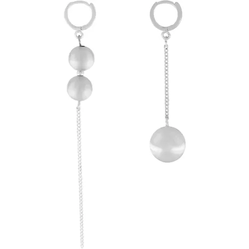 Accessories > Jewellery > Earrings - - Dansk Copenhagen - Modalova