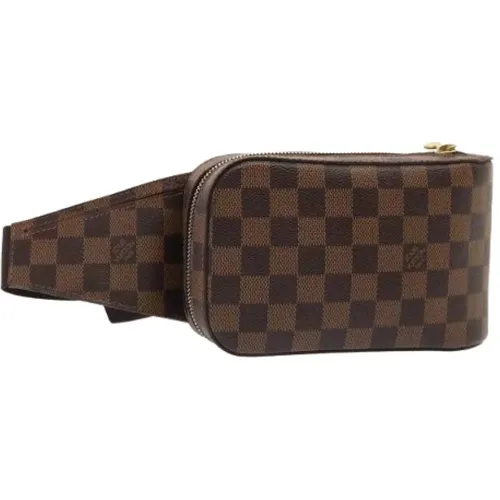 Pre-owned > Pre-owned Bags > Pre-owned Cross Body Bags - - Louis Vuitton Vintage - Modalova